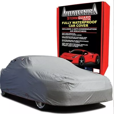 Autotecnica Stormguard Car Cover For Ford Mustang 1964 > Current • $198.70